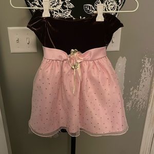 Youngland Formal Dress